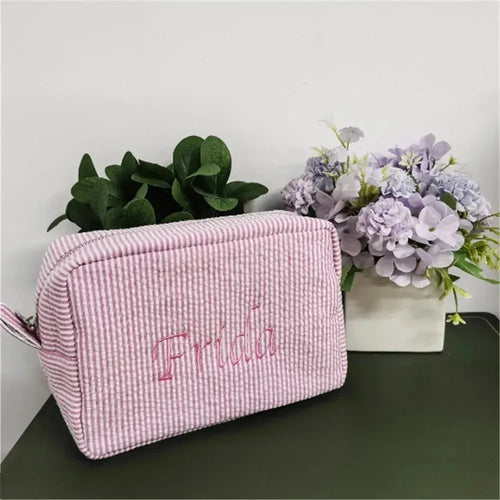 Cupidify™ Forever Yours Makeup Bag